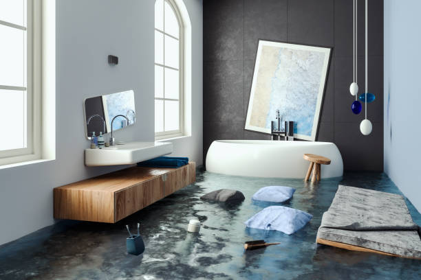Best Water damage restoration near me  in Shell Point, SC